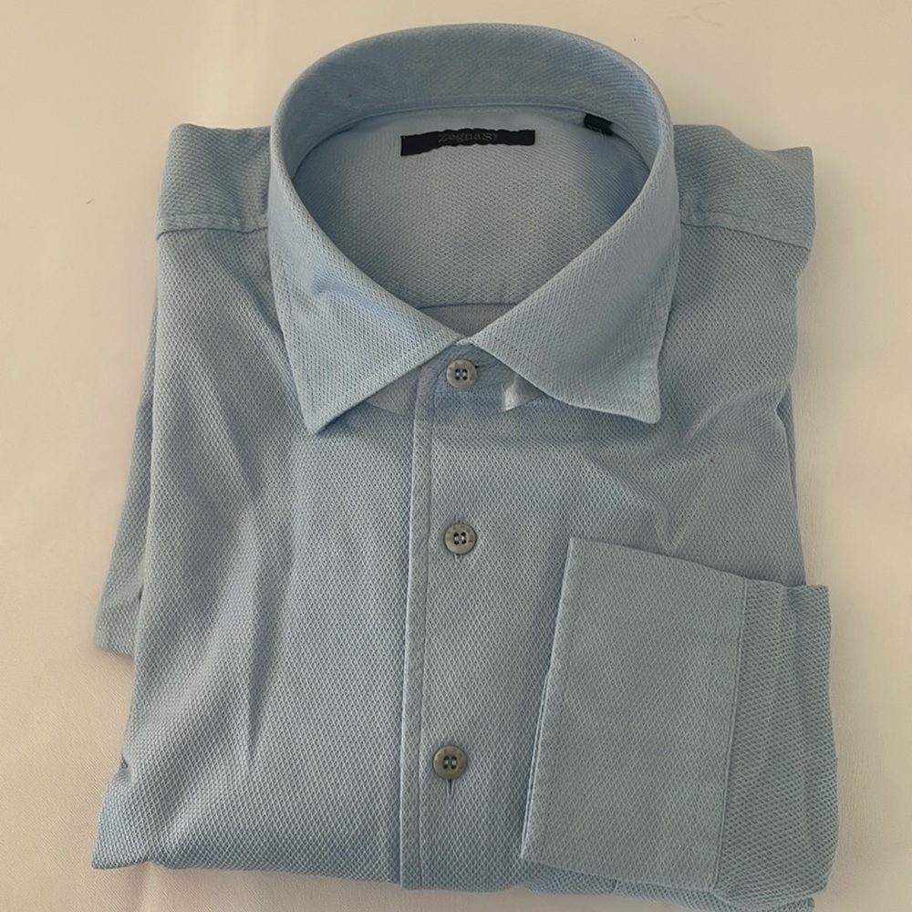 ZEGNA Sport